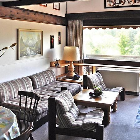 Apartment In The Holiday Village Vorauf, 시그스도프 외부 사진