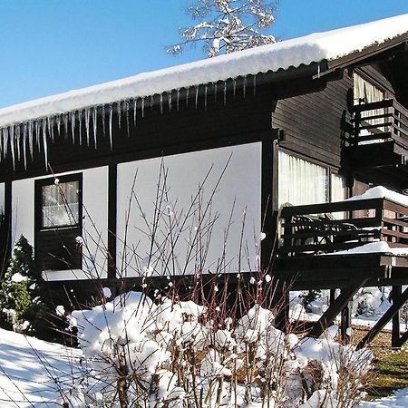 Apartment In The Holiday Village Vorauf, 시그스도프 외부 사진
