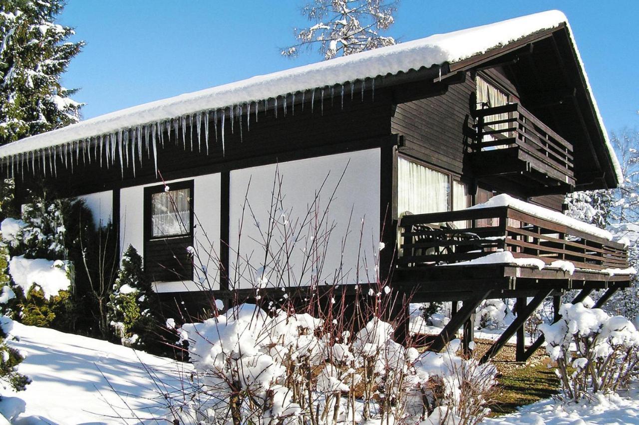 Apartment In The Holiday Village Vorauf, 시그스도프 외부 사진